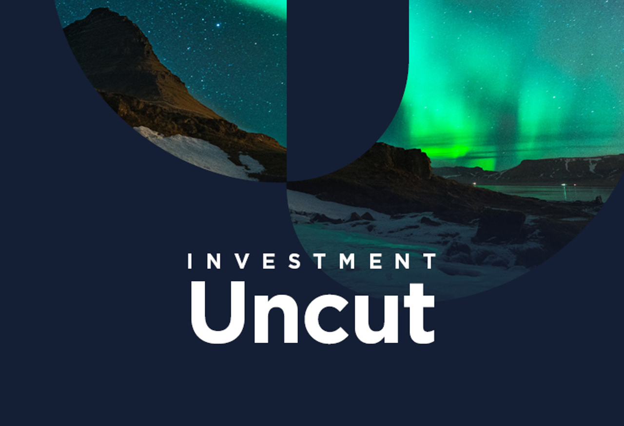 Investment Uncut season 7 night sky